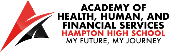 Academy of health, human, and financial services of hampton high school