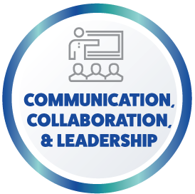 communication collaboration and leadership