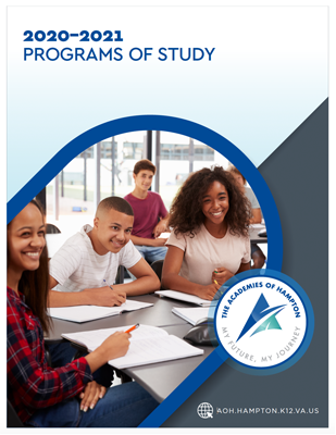2019-2020 programs of study
